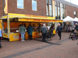 Puttense weekmarkt