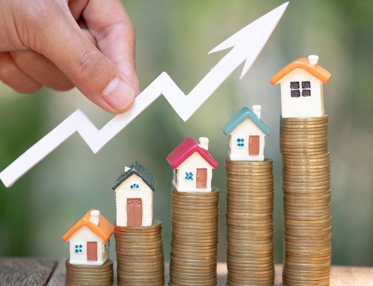 Nieuws de Hypotheker Ermelo en Putten: Waarom stijgen de huizenprijzen met stijgende rente?