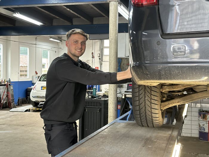 Rakhorst Autoservice