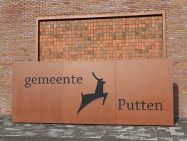 Gemeente Putten kampt met een technische storing