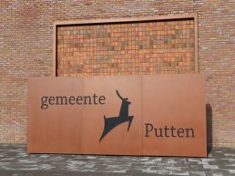 Gemeente Putten kampt met een technische storing