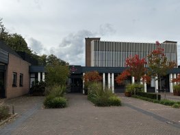 Najaarsbijeenkomst PHG met lezing van Evert de Graaf