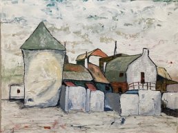 Nieuwe expositie in Kunstkelder Putten