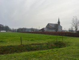 ​Wij Putten: waar blijven de flexwoningen?