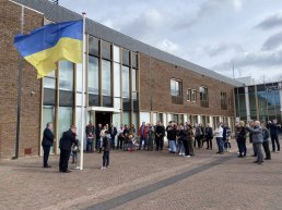 ChristenUnie stelt vragen over opvang Oekraïners in Putten