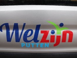 Activiteiten van Putten voor Elkaar