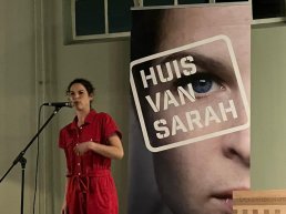 Techniek speelt hoofdrol in Huis van Sarah 