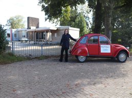 De Graaf (CU): 'We moeten samen de verantwoordelijkheid voor onze jeugd voelen' 