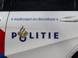 Puttenaar aangehouden voor handel in verdovende middelen