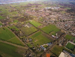 Omgevingsplan Halvinkhuizen fase 2 en 3 ligt ter inzage